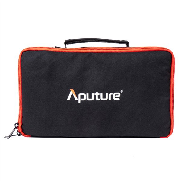 Aputure MC4 light Travel Set