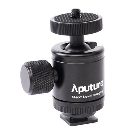 Aputure MC4 light Travel Set