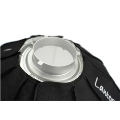 Aputure Softbox a lanterna 2