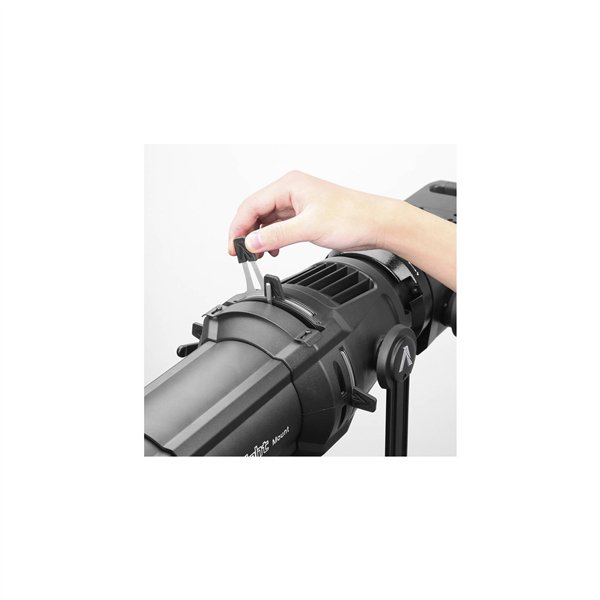 Aputure Spotlight Mount kit 26°