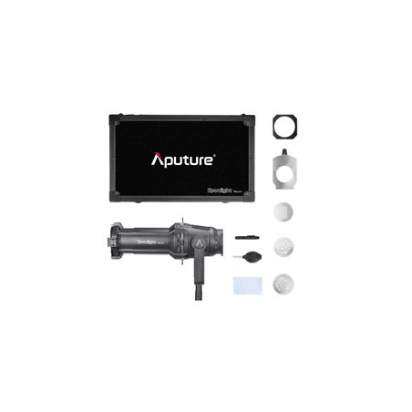 Aputure Spotlight Mount kit 26°