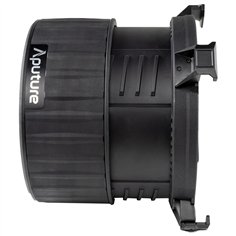 Aputure F10 Fresnel Mount 2