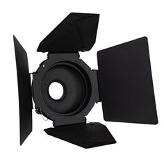 Aputure F10 Barn Doors
