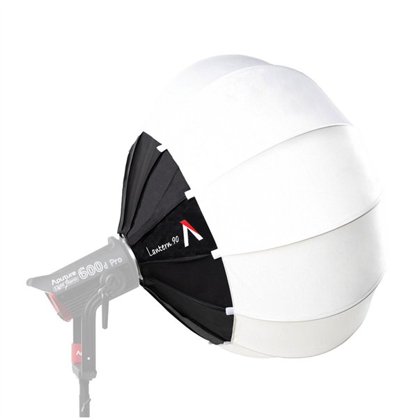 Aputure Lantern 90 Softbox