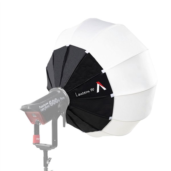Aputure Lantern 90 Softbox