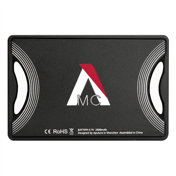 Aputure Amaran AL-MC