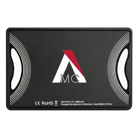 Aputure Amaran AL-MC