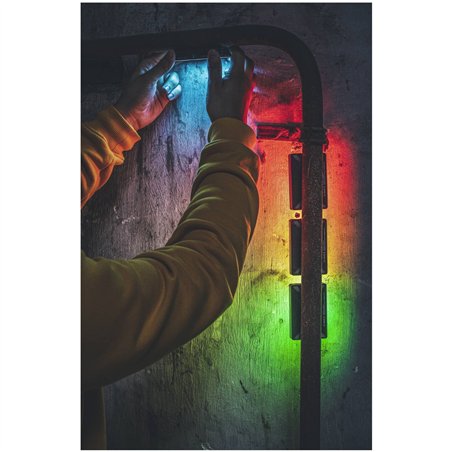 Aputure Amaran AL-MC