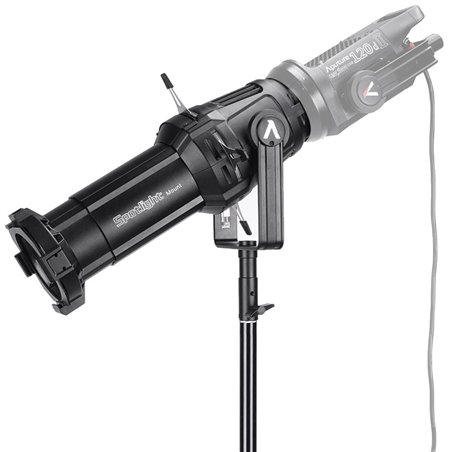 Aputure Spotlight Mount kit 19°