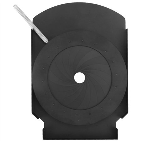 Aputure Spotlight Mount kit 19°