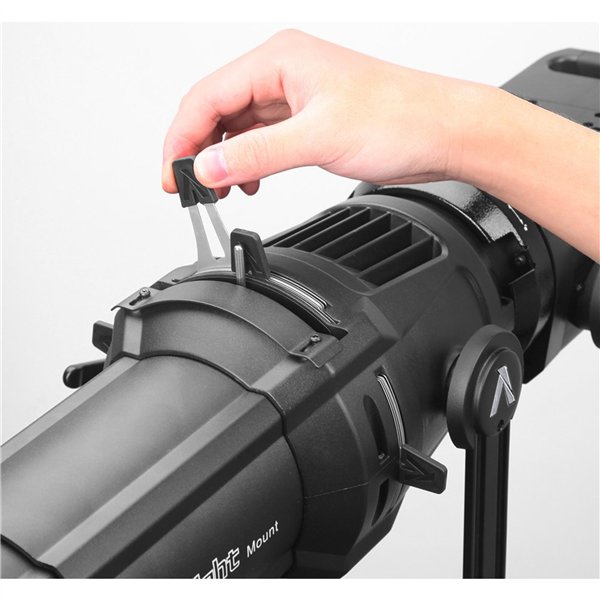 Aputure Spotlight Mount kit 19°