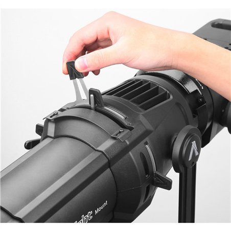 Aputure Spotlight Mount kit 19°