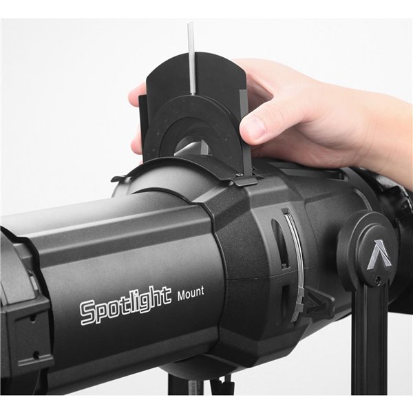Aputure Spotlight Mount kit 19°