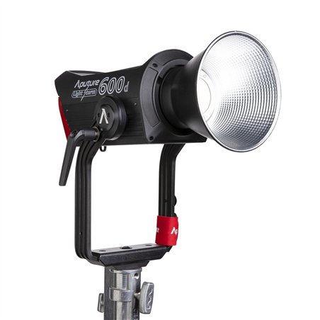 Aputure LS 600D V-mount