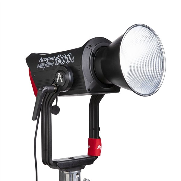 Aputure LS 600D V-mount