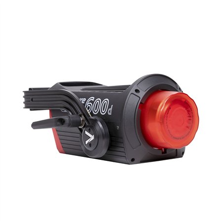 Aputure LS 600D V-mount