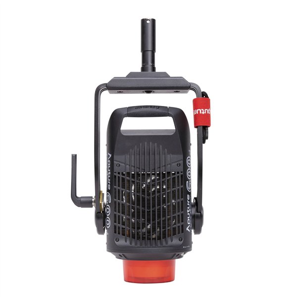 Aputure LS 600D V-mount