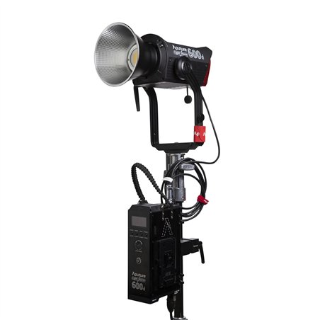 Aputure LS 600D V-mount
