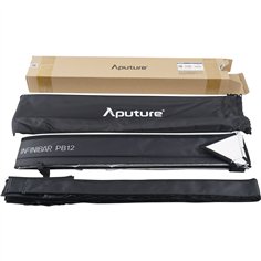 Aputure Infinibar Softbox per PB12 2