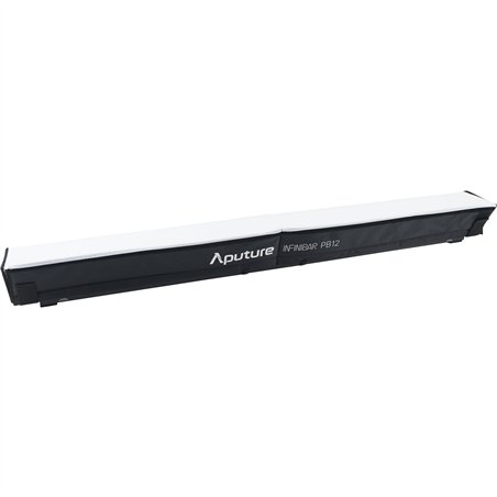 Aputure Infinibar Softbox per PB12