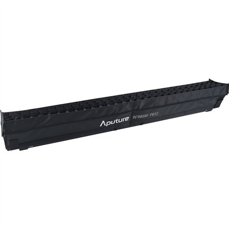 Aputure Infinibar Softbox per PB12
