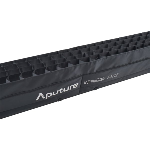 Aputure Infinibar Softbox per PB12