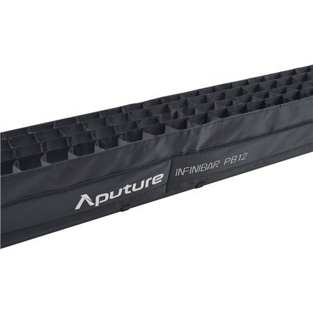 Aputure Infinibar Softbox per PB12