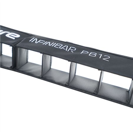 Aputure Infinibar Light Control griglia (45) per PB12