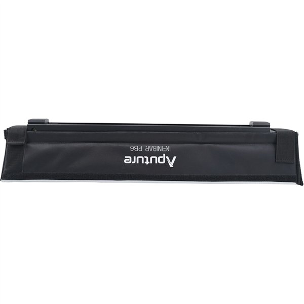 Aputure Infinibar Softbox per PB6