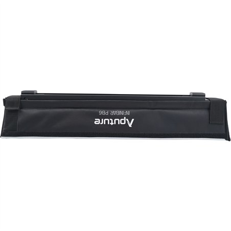 Aputure Infinibar Softbox per PB6