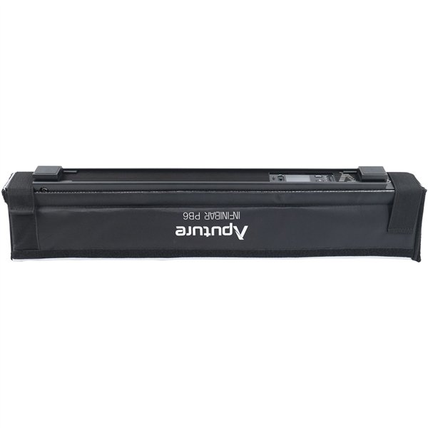 Aputure Infinibar Softbox per PB6