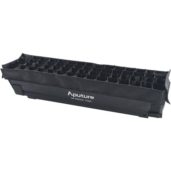 Aputure Infinibar Softbox per PB6