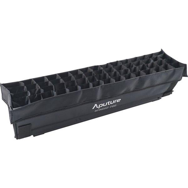 Aputure Infinibar Softbox per PB6
