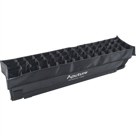 Aputure Infinibar Softbox per PB6