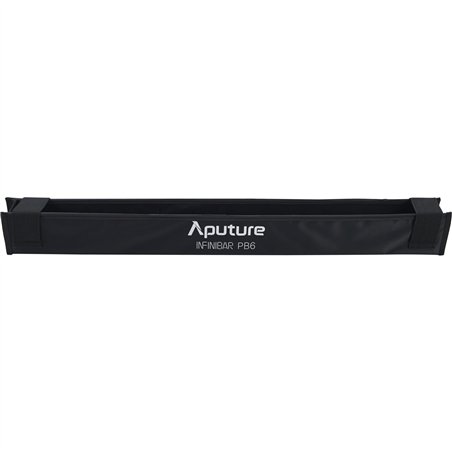 Aputure Infinibar Light Control griglia (45) per PB6