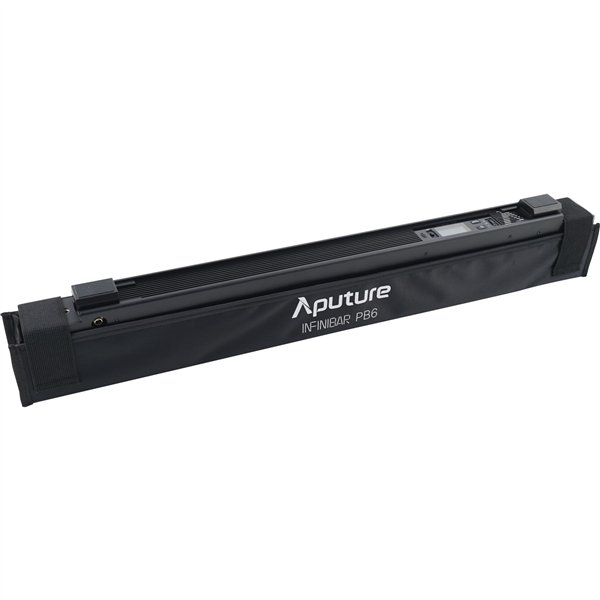 Aputure Infinibar Light Control griglia (45) per PB6
