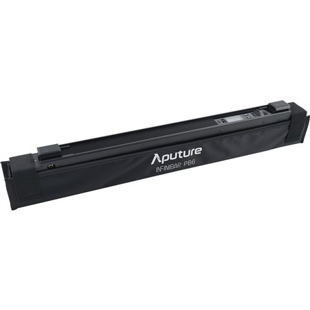 Aputure Infinibar Light Control griglia (45) per PB6