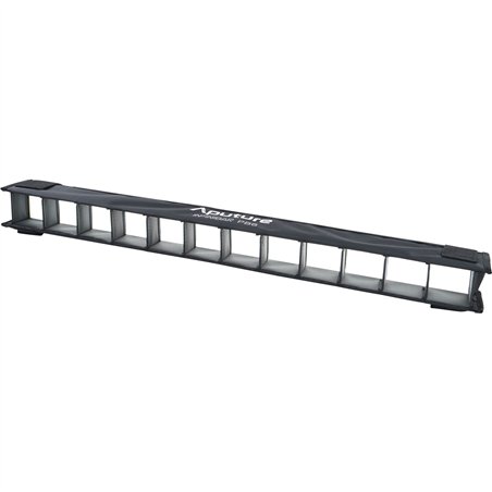Aputure Infinibar Light Control griglia (45) per PB6