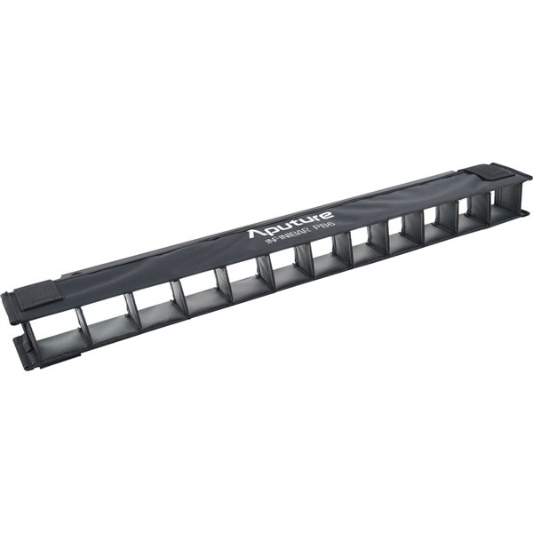 Aputure Infinibar Light Control griglia (45) per PB6
