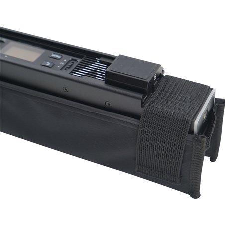 Aputure Infinibar Light Control griglia (45) per PB6