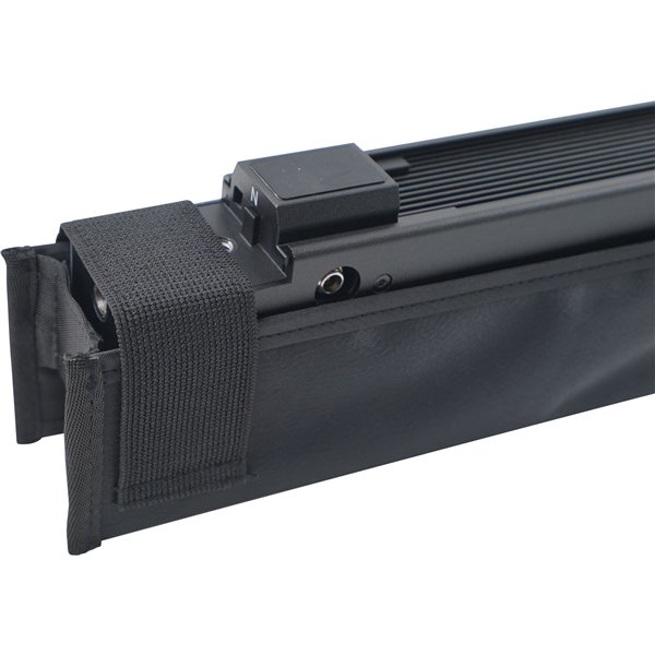 Aputure Infinibar Light Control griglia (45) per PB6