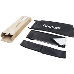Aputure Infinibar Softbox per PB3 2
