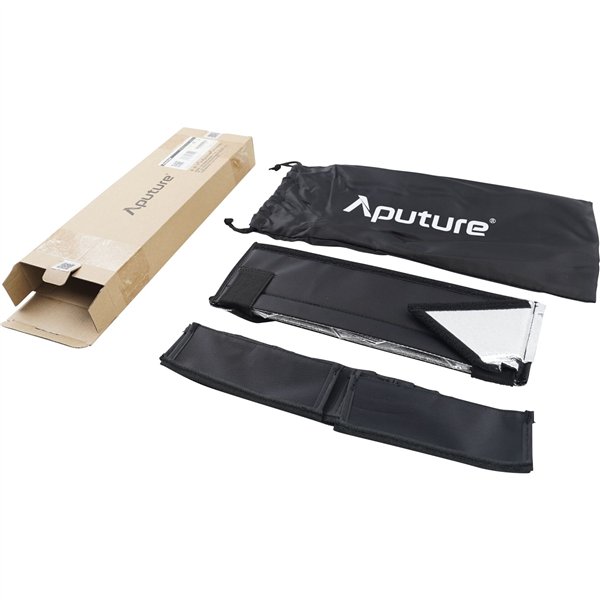 Aputure Infinibar Softbox per PB3