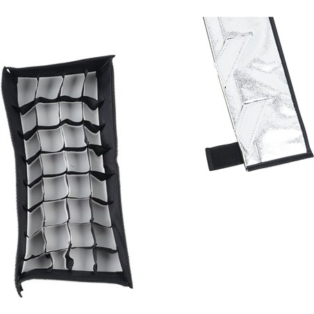 Aputure Infinibar Softbox per PB3