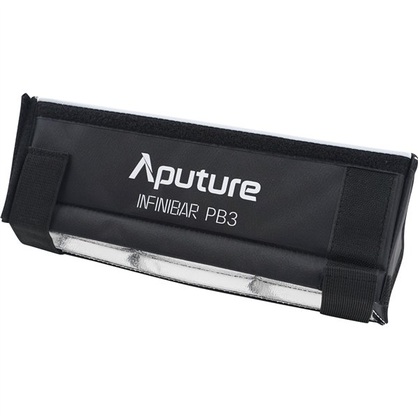 Aputure Infinibar Softbox per PB3
