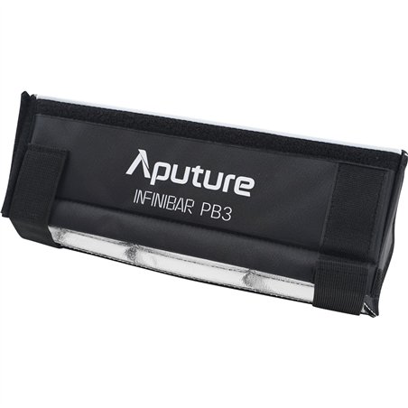 Aputure Infinibar Softbox per PB3