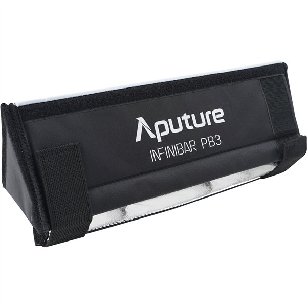 Aputure Infinibar Softbox per PB3