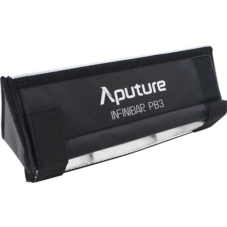 Aputure Infinibar Softbox per PB3