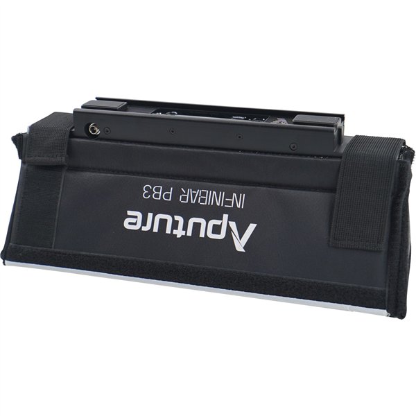 Aputure Infinibar Softbox per PB3