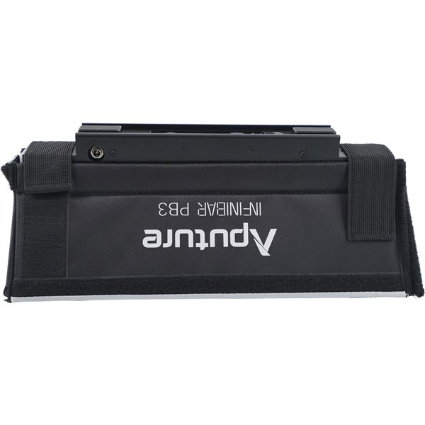 Aputure Infinibar Softbox per PB3
